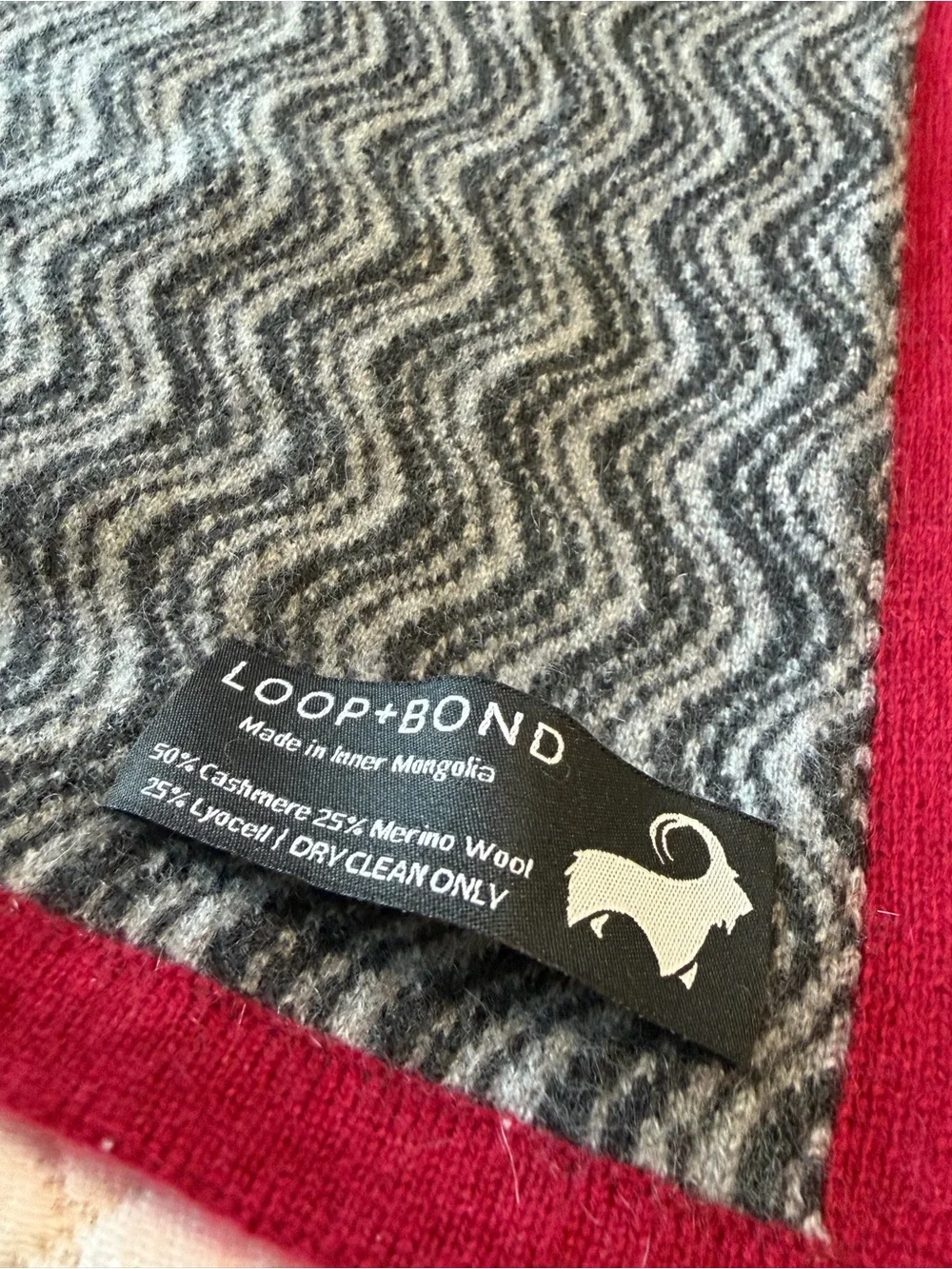 loop+Bond add touch